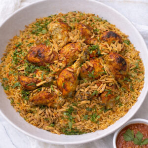 kip kabsa
